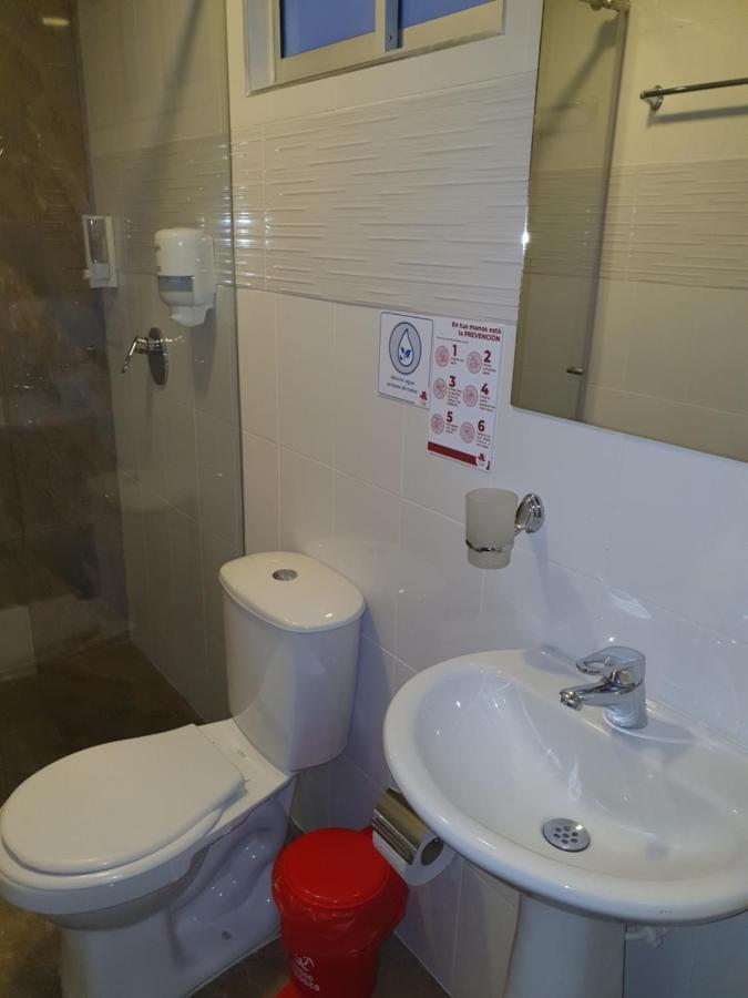 Hotel Santori Pasto Buitenkant foto