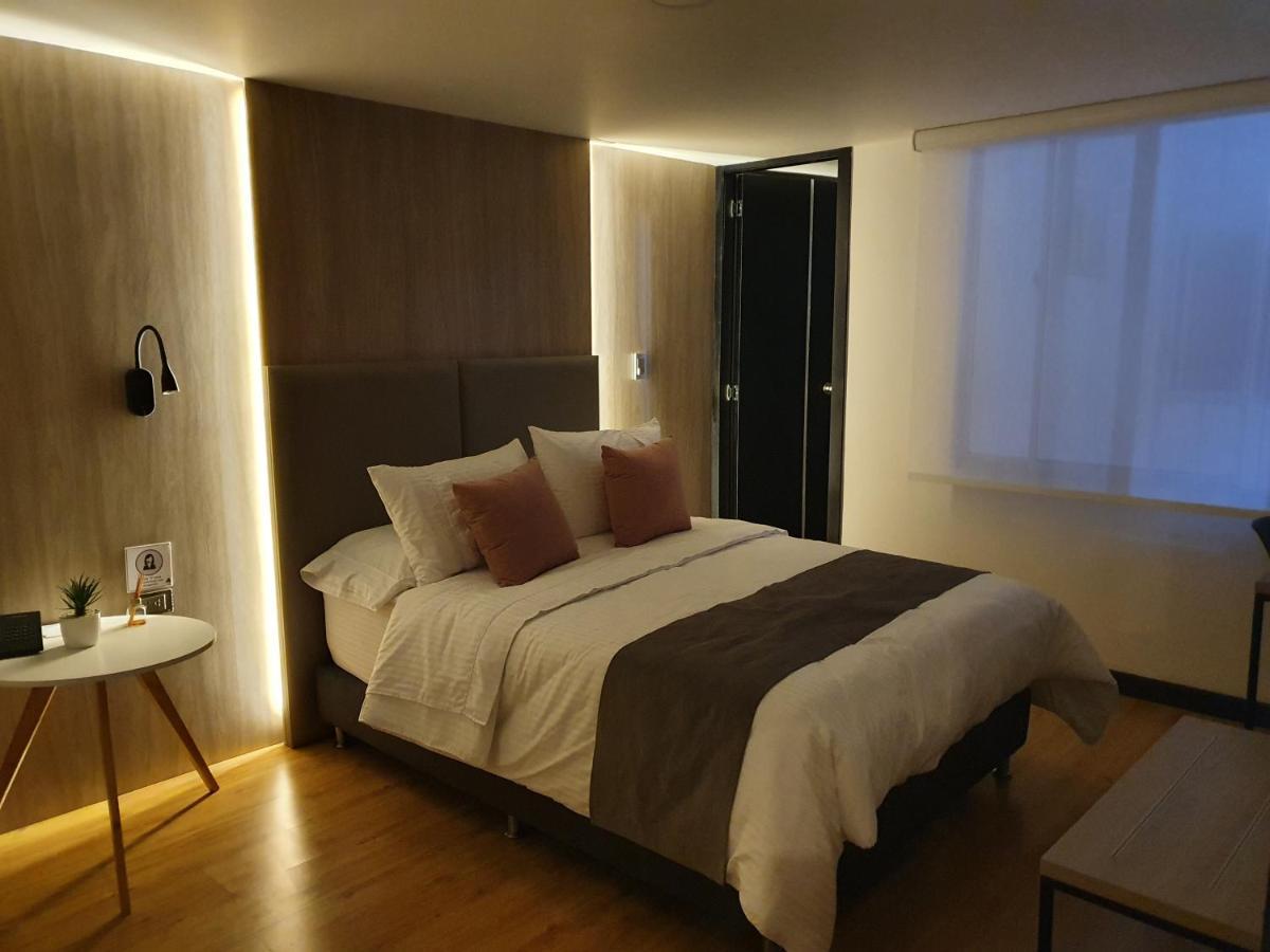 Hotel Santori Pasto Buitenkant foto